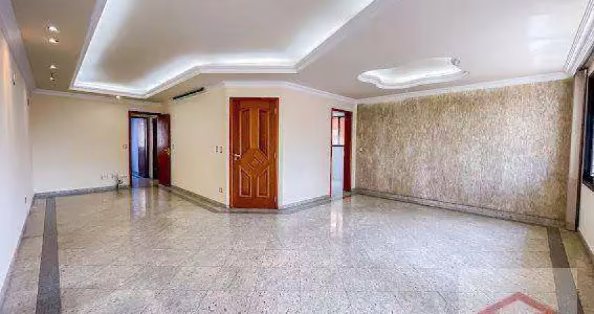 Apartamento com 4 dormitórios no condomínio paris, 193 m² - venda por r$ 895.000 ou aluguel por r$ 7.500/mês - centro - jundiaí/sp
