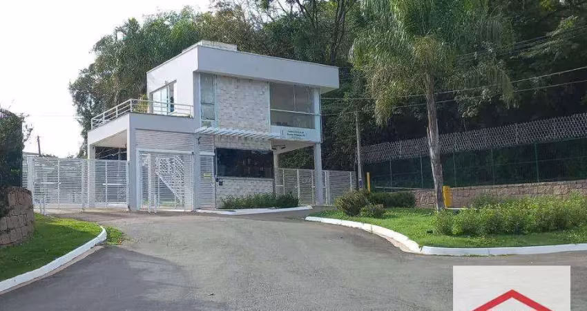 Terreno à venda, 361 m² por r$ 690.000,00 - jardim novo mundo - jundiaí/sp