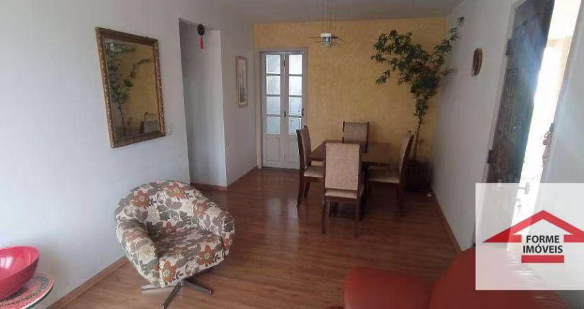 Apartamento com 3 quartos à venda, 80 m² em Condomínio Jardim Figueiras  - Centro - Jundiaí/SP
