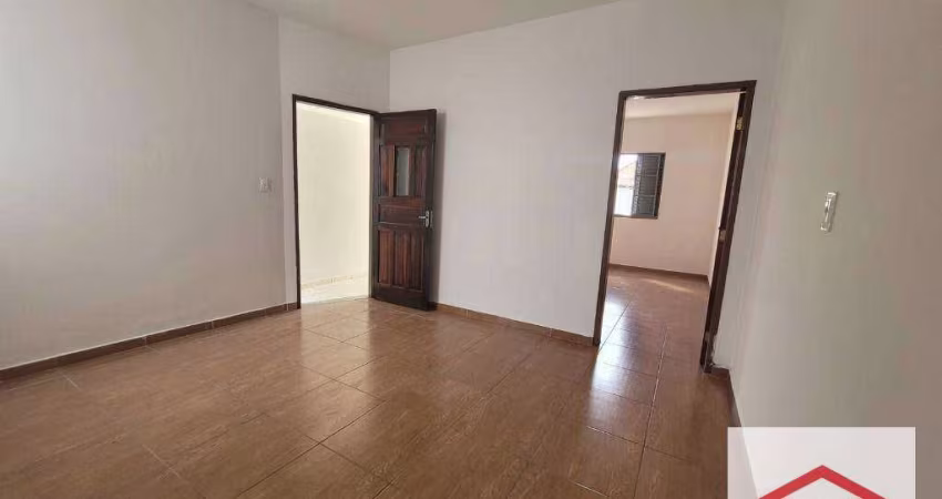 Casa térrea com 2 quartos à venda, 129 m² por R$ 385.000 - Vila Joana - Jundiaí/SP