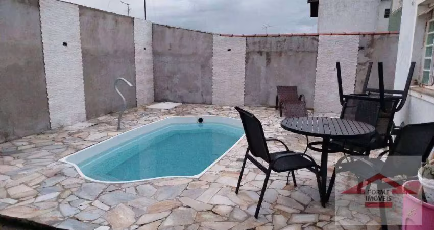Casa com 3 quartos à venda, 218 m² por r$ 950.000 - vila viotto - jundiaí/sp