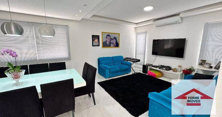 Casa com 4 quartos à venda, 282 m² por R$ 1.590.000,00 - Horto Santo Antonio - Jundiaí/SP