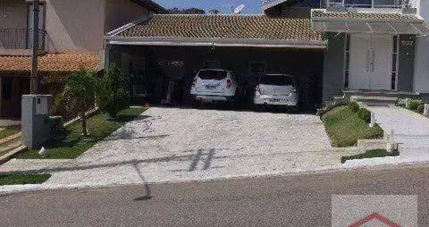 Casa para venda de 440 m2 - condominio terras de sao carlos - caxambú - jundiaí mirim -jundiaí/sp