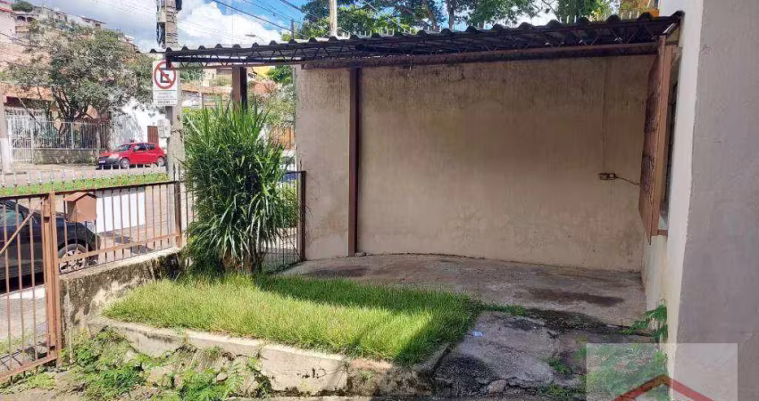 Casa com 3 quartos à venda, 289 m² por r$ 390.000 - jardim pacaembu - jundiaí/sp.