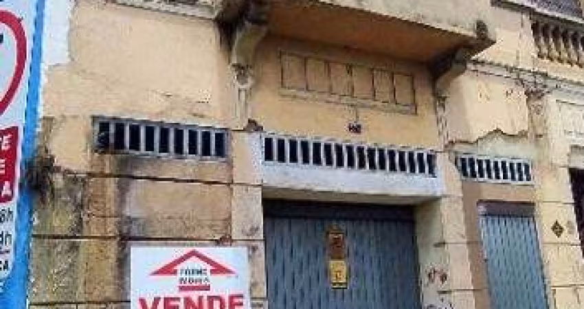 Casa a venda no Centro de 409 m2, Av. Dr. Cavalcanti, Jundiaí-SP,