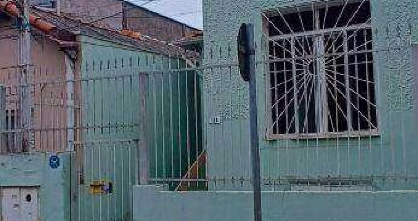 Casa a venda de 70 m2 - Anhangabaú, próximo Av. 09 de Julho, Jundiaí-SP.