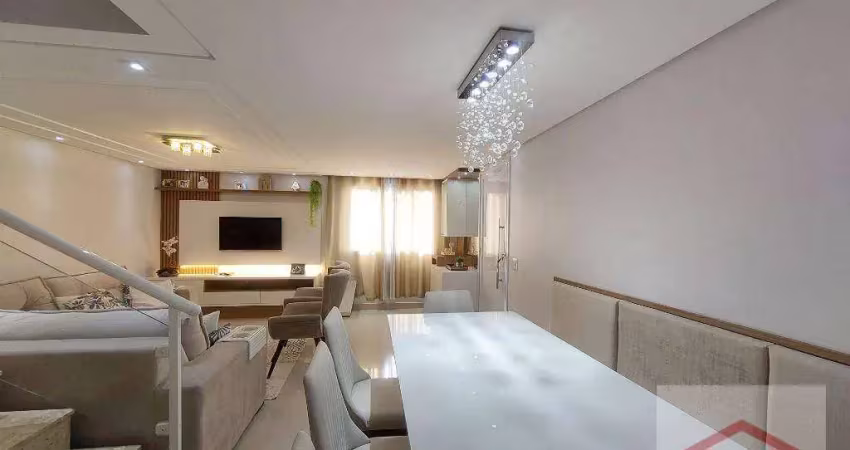 Casa à venda, 3 quartos (1 suíte), 107 m², r$ 730.000 – condomínio villaggio del sole – colônia – jundiaí/sp