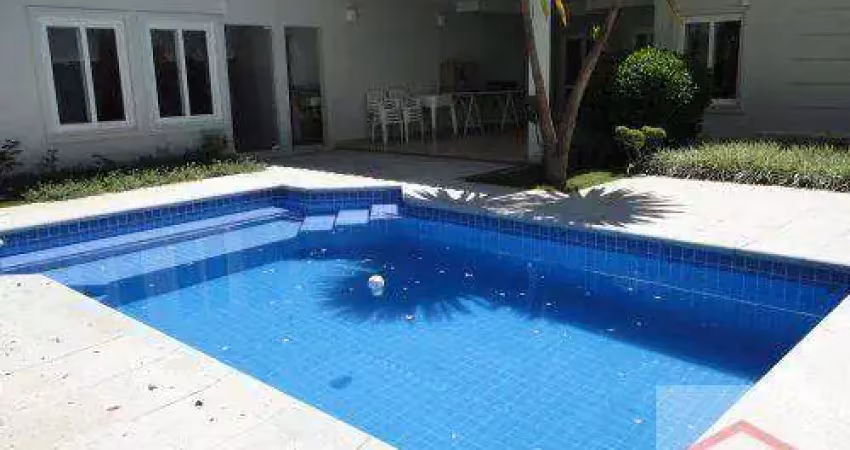Casa com 3 dormitórios à venda, 600 m² por r$ 3.200.000,00 - chácara malota - jundiaí/sp