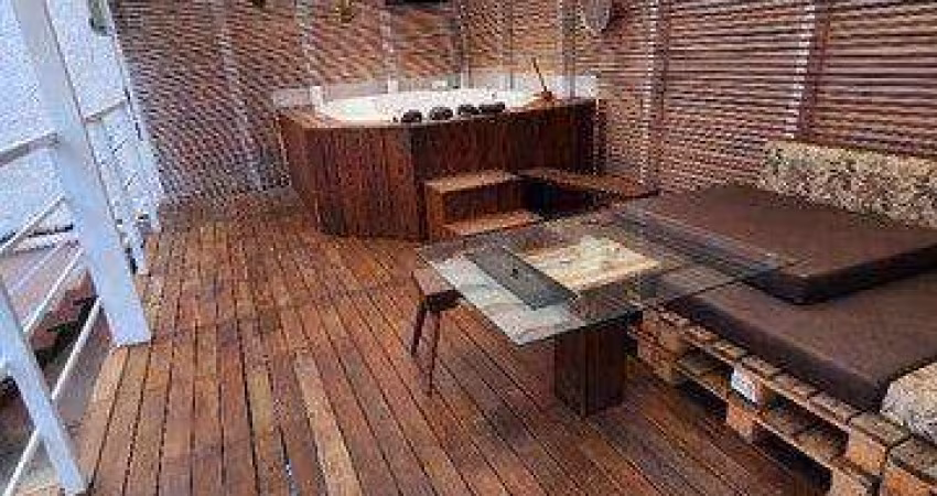 Casa com 3 dormitórios à venda, 340 m² por R$ 1.450.000,00 - Jardim Paulista II - Jundiaí/SP