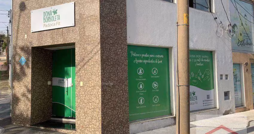 Casa à venda, 65 m² por r$ 1.200.000,00 - vila boaventura - jundiaí/sp
