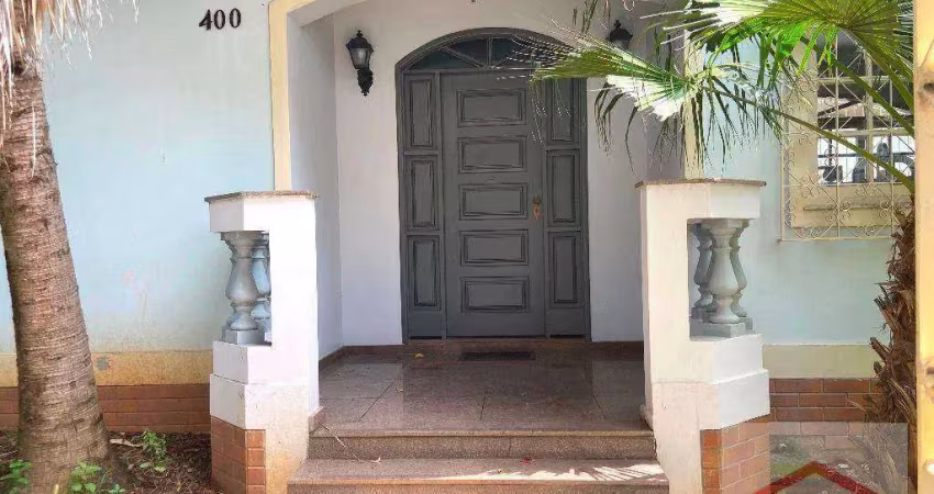 Casa com 4 dormitórios à venda, 381 m² por r$ 1.850.000,00 - jardim paulista i - jundiaí/sp