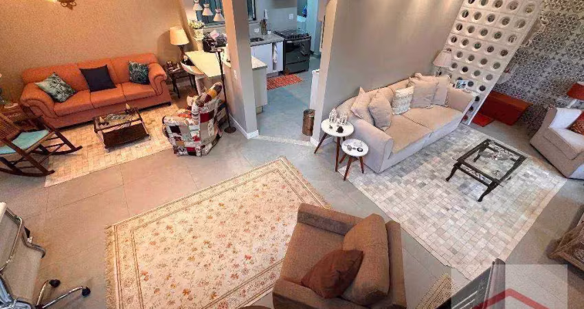 Casa com 3 dormitórios à venda, 240 m² por r$ 1.050.000,00 - jardim primavera - jundiaí/sp