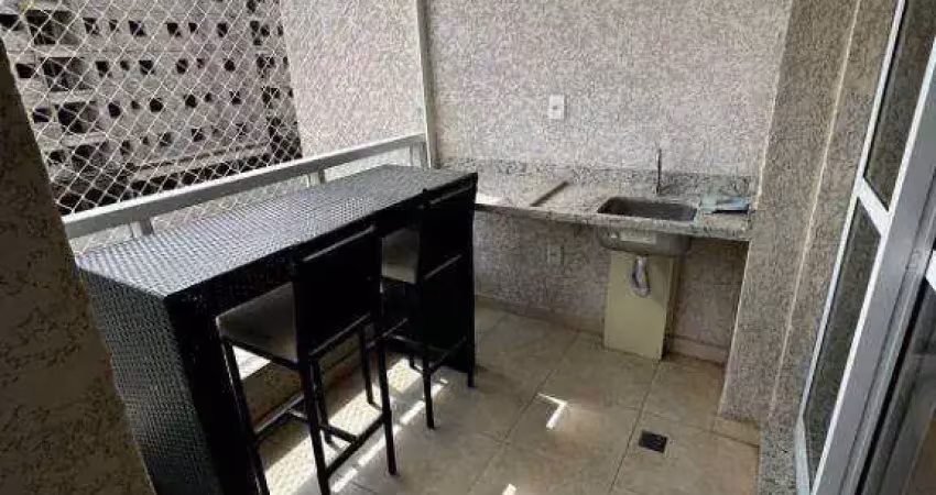 Apartamento no condômino yes living, com 2 dormitórios à venda, 58 m² por r$ 450.000 - medeiros - jundiaí/sp