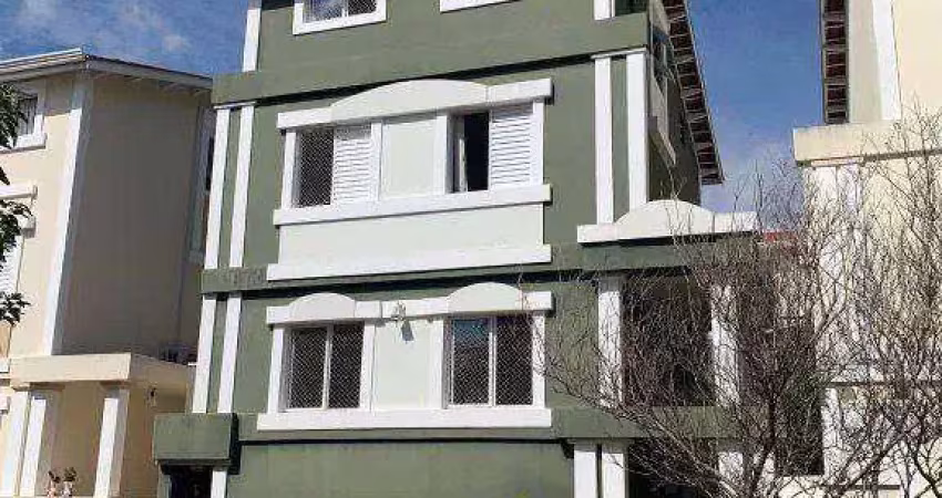 Casa com 5 quartos à venda, 250 m² por r$ 1.262.000 - colônia - jundiaí/sp