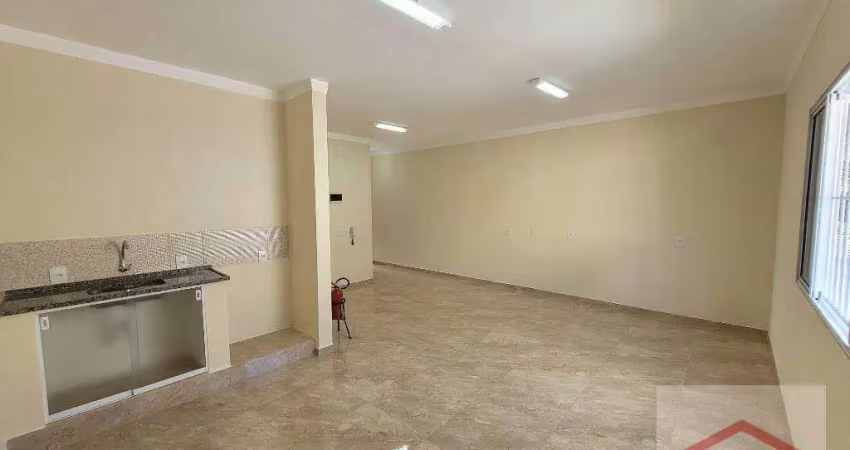 Casa comercial , 305 m² - venda por r$ 1.500.000 - centro - jundiaí/sp