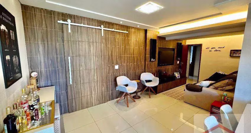 Apartamento com 3 suítes à venda no maison dor, 122 m² por r$ 1.059.000,00 - centro - jundiaí/sp - estuda permuta