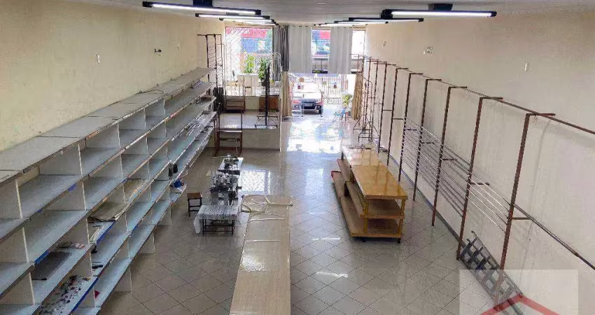 Salão à venda, 566 m² por r$ 2.150.000,00 - vila arens - jundiaí/sp