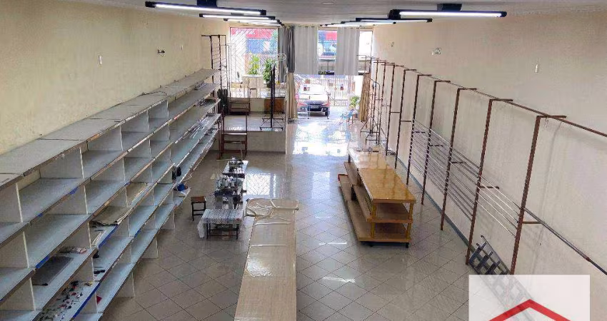 Salão à venda, 566 m² por R$ 2.150.000,00 - Vila Arens - Jundiaí/SP