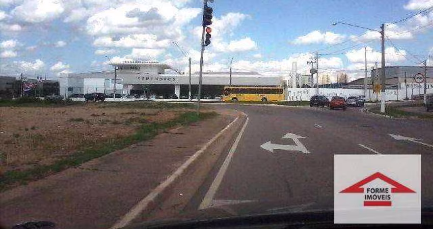 Terreno à venda, 24164 m² por R$ 31.000.000,00 - Vila das Hortências - Jundiaí/SP