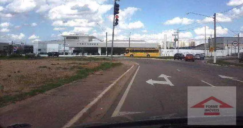Terreno à venda, 24164 m² por r$ 31.000.000,00 - vila das hortências - jundiaí/sp