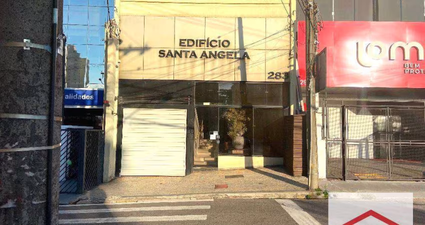 Sala à venda, 223 m² por R$ 620.000,00 - Vila Boaventura - Jundiaí/SP