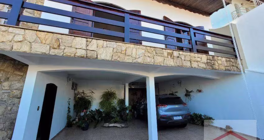 Casa à venda, 281 m² por r$1.380.000,00 - jardim merci i - jundiaí/sp