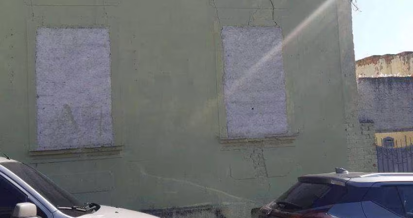 Terreno à venda, 352 m² por R$ 530.000,00 - Centro - Jundiaí/SP