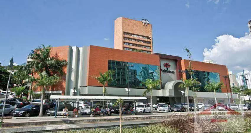 Loja, 37 m² - venda por r$ 390.000 - shopping paineiras - jundiaí/sp
