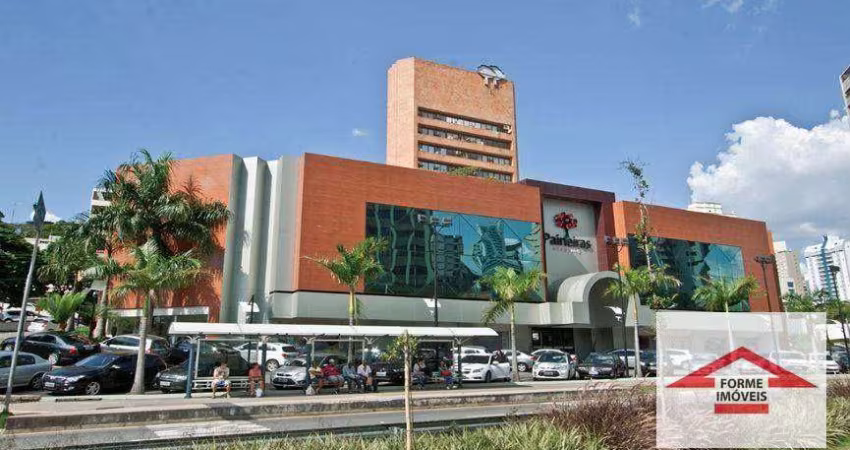 Loja, 37 m² - venda por R$ 390.000 - Shopping Paineiras - Jundiaí/SP