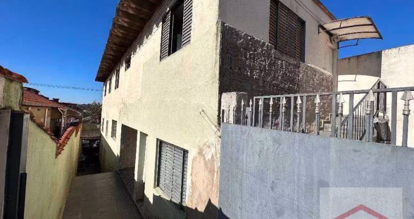 Casa comercial  à venda, 396 m² por r$ 1.000.000,00  - centro - jundiaí/sp