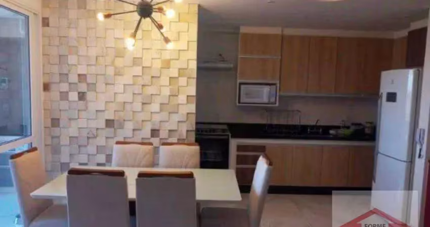 Apartamento com 3 quartos 01 suíte  à venda, 84 m² por r$ 780.000 - jardim do lago - jundiaí/sp