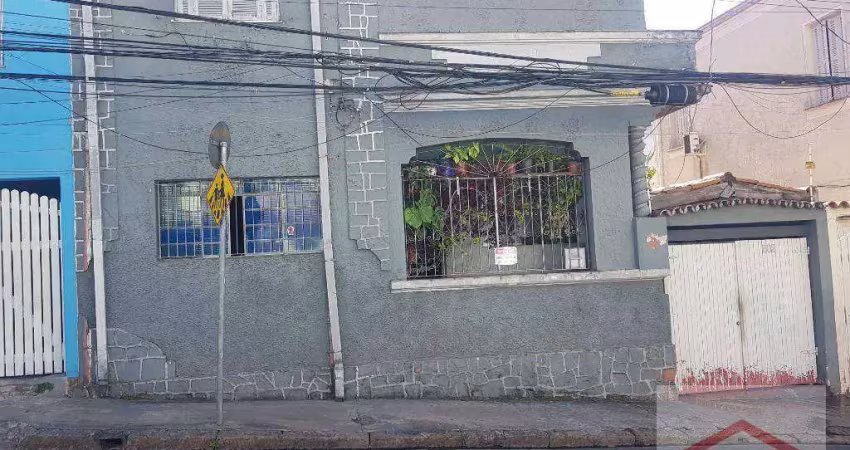 Casa com 3 quartos à venda, 127 m² por r$ 500.000,00 - centro - jundiaí/sp.