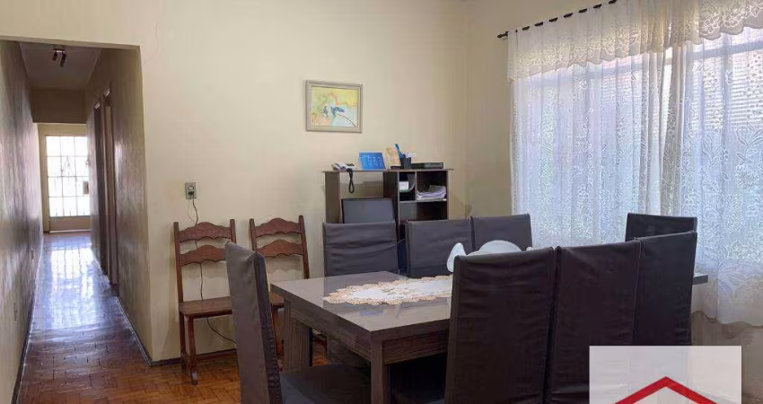 Casa com 2 quartos à venda, 155 m² por R$ 630.000 - Centro - Jundiaí/SP.