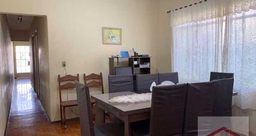 Casa com 2 quartos à venda, 155 m² por r$ 630.000 - centro - jundiaí/sp.