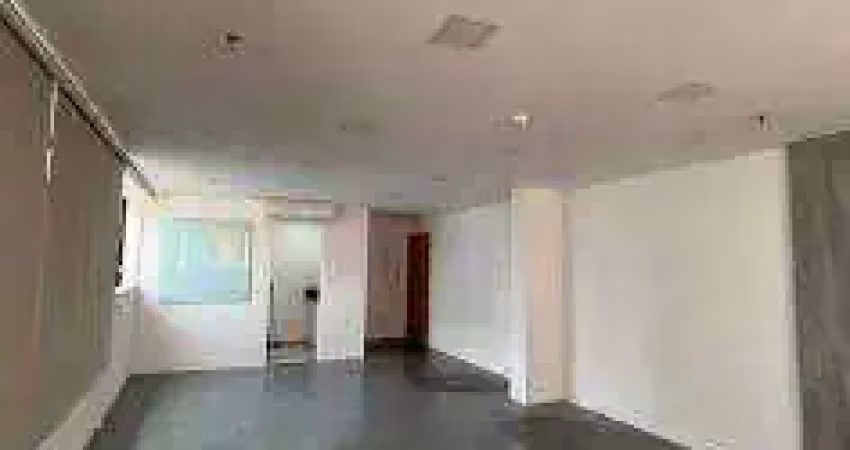 Sala para alugar, 49 m² por r$ 2.950/mês - edifício uffizi - vila boaventura - jundiaí/sp