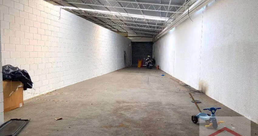 Salão à venda, 899 m² por r$ 1.600.000 - vila isabel eber - jundiaí/sp.