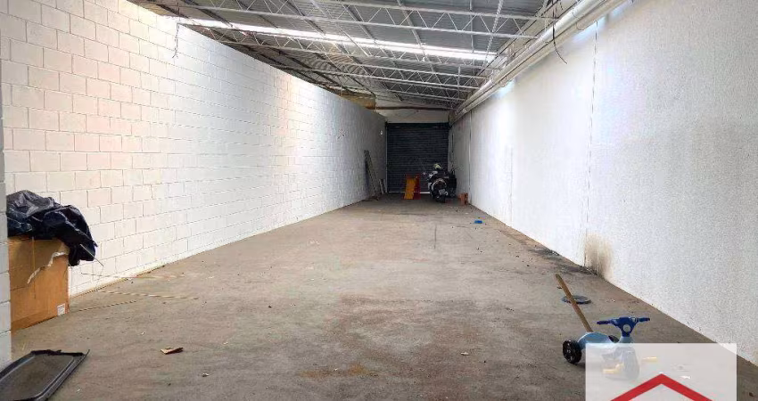 Salão à venda, 899 m² por R$ 1.600.000 - Vila Isabel Eber - Jundiaí/SP.