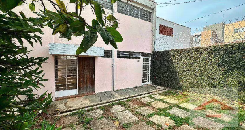 Casa com 3 quartos à venda, 192 m² por r$ 1.490.000 - anhangabaú - jundiaí/sp
