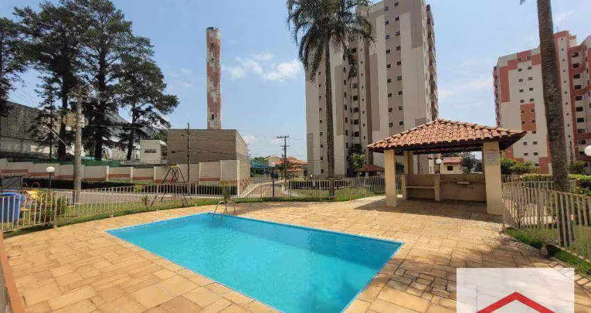Apartamento com 3 quartos, 96 m² - venda por r$ 670.000 ou aluguel por r$ 3.000/mês - condomínio  pasargada - vila das hortências - jundiaí/sp