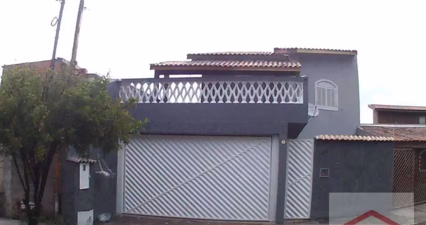 Casa com 3 quartos sendo 1 suíte  à venda, 223 m² por r$ 650.000 - jardim caçula - jundiaí/sp.