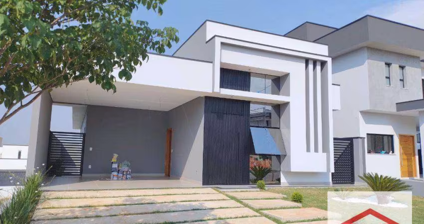 Casa com 3 quartos à venda, 155 m² por R$ 1.260.000 - São Venâncio - Itupeva/SP