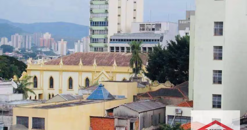 Apartamento 160 m² com 3 quartos à venda por r$ 499.000 no edifício martins centro em jundiaí-sp