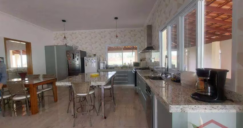 Casa com 3 quartos sendo 1 suíte  à venda, 300 m² por r$ 1.250.000  caxambu - jundiaí/sp.