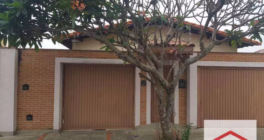 Casa com 3 dormitórios à venda, 280 m² por R$ 1.000.000,00 - Centro - Jundiaí/SP