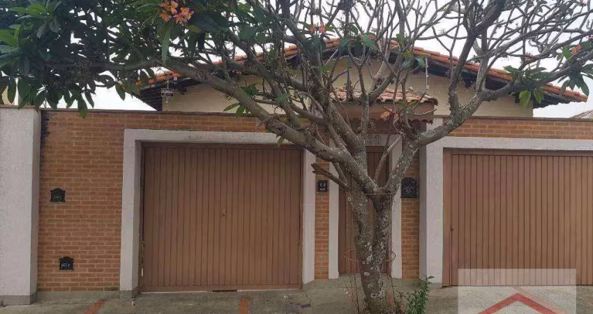 Casa à venda, 280 m² por r$ 1.000.000,00 - centro - jundiaí/sp