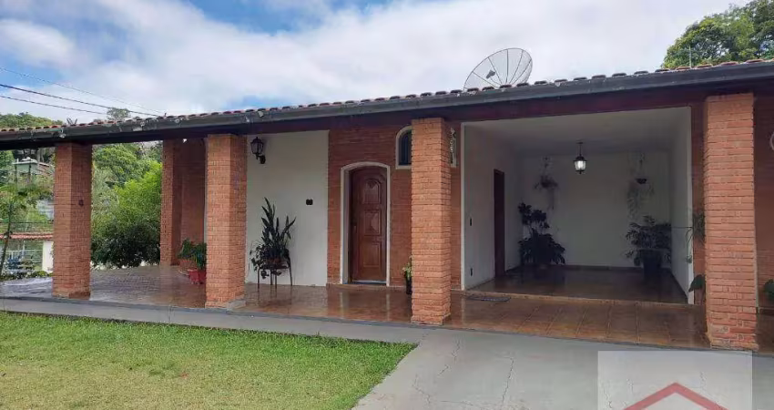 Casa com 3 dormitórios sendo 1 suíte , 420 m² - venda por r$ 1.275.000,00 - jardim colonial - jundiaí/sp.