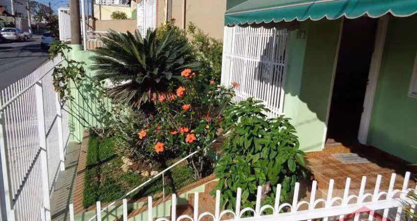 Casa com 3 dormitórios à venda, 177 m² por r$ 650.000,00 - vila vioto - jundiaí/sp
