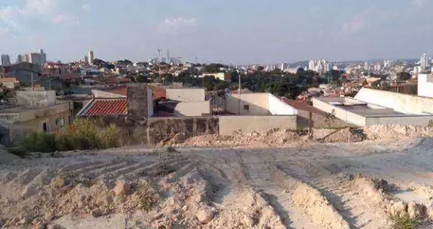Terreno à venda, 250 m² por r$ 228.000,00 - jardim palermo - jundiaí/sp