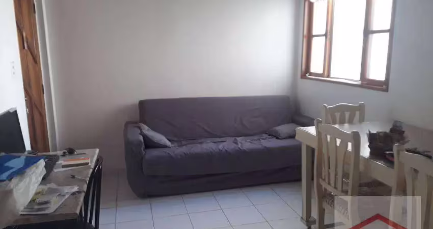 Casa com 1 quarto à venda, 64 m² por r$ 371.000 - vila santa rosa - jundiaí/sp.