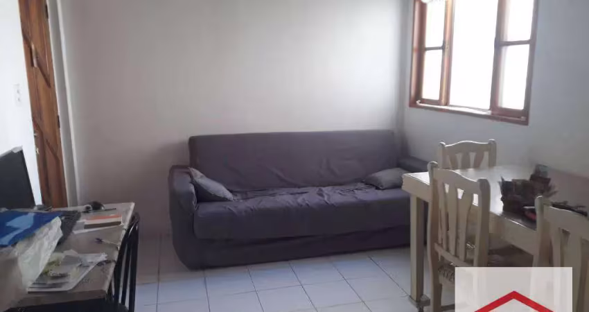 Casa com 1 quarto à venda, 64 m² por r$ 371.000 - vila santa rosa - jundiaí/sp.